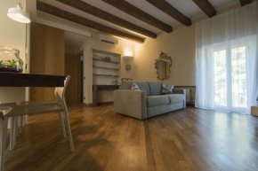 Casa Giusti